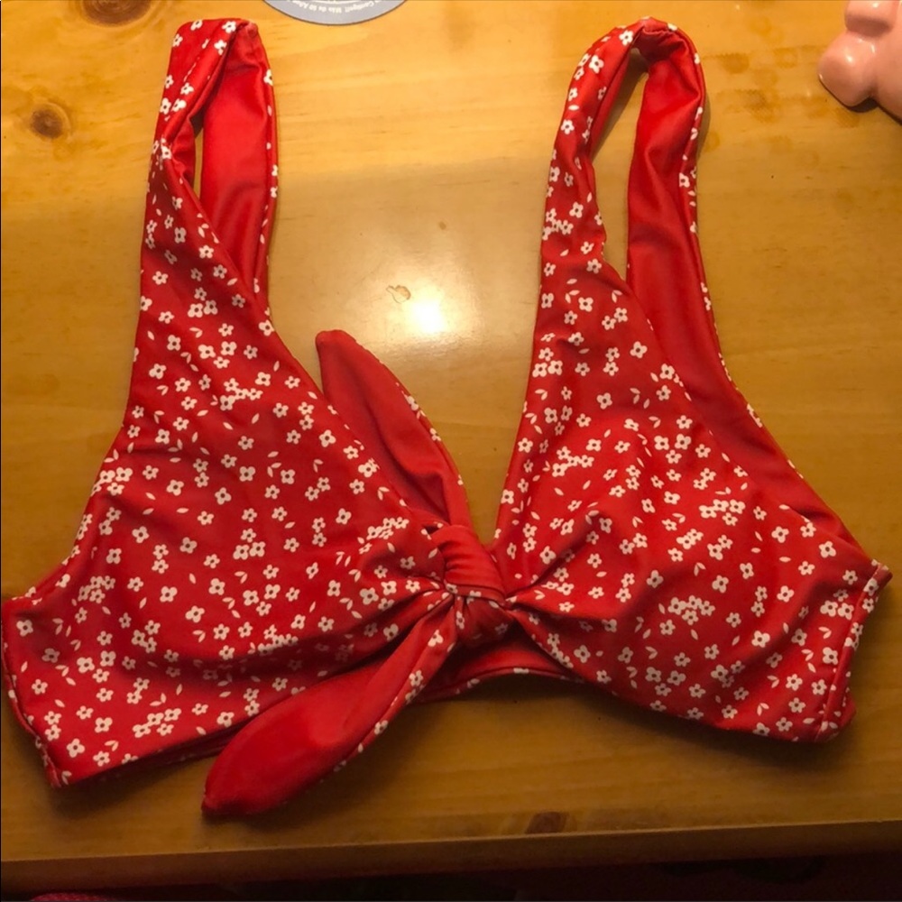 Zaful Bikini Top BRAND NEW